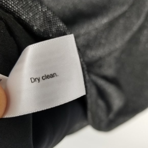 Lane Bryant Black Blazer - Picture 11 of 12